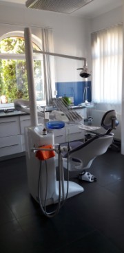 Dental clinic in the netherlands